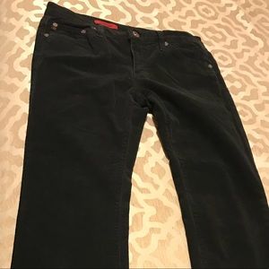AG Super Skinny Cords